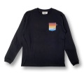 【OG CLASSIX/オージークラシックス】SERAPE POCKET 7.1oz. LONG SLEEVE【Tシャツ】【長袖】【7.1oz.】【サラペ】【ポケット】