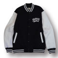 【OG CLASSIX/オージークラシックス】EAGLE SWEAT STADIUM JACKET【スタジャン】【スウェット】【裏起毛】【12オンス】