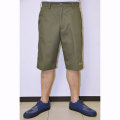 【OG CLASSIX/オージークラシックス】VINTAGE HERRINGBONE SHORT PANTS【ショートパンツ】【ヘリンボーン】