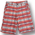 【OG CLASSIX/オージークラシックス】NATIVE LIFE SHORT PANTS【ネイティヴ】【セットアップ】【コットン】【ショートパンツ】