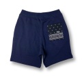 【OG CLASSIX/オージークラシックス】BANDANA POCKET SWEAT SHORT PANTS【ショートパンツ】【スウェットパンツ】【バンダナ】