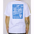 【OG CLASSIX/オージークラシック】CHEVY TRUCK SIGN T-SHIRTS【半袖Tシャツ】【シェビー】