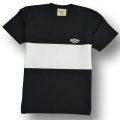 【OG CLASSIX/オージークラシックス】PRAY HAND SENTER LINE TEE【Tシャツ】