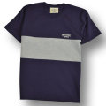 【OG CLASSIX/オージークラシックス】PRAY HAND SENTER LINE TEE【Tシャツ】