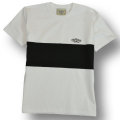 【OG CLASSIX/オージークラシックス】PRAY HAND SENTER LINE TEE【Tシャツ】