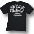 【KIDS】【OG CLASSIX/オージークラシックス】WORLD CORPORATE KIDS TEE【キッズ】