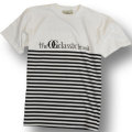 【OG CLASSIX/オージークラシックス】OLD-E BODER TEE【Tシャツ】【ボーダー】