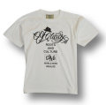 【OG CLASSIX/オージークラシックス】【STANDARD LINE】HIGH LIFE TEE【Tシャツ】