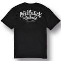 【OG CLASSIX/オージークラシックス】【STANDARD LINE】WORLD CORPORATE TEE【Tシャツ】