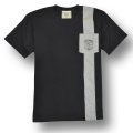 【OG CLASSIX/オージークラシックス】CLASSSIX LINE PRAY HAND TEE【Tシャツ】【6.2oz】【ライン】