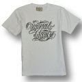 【OG CLASSIX/オージークラシックス】ORIGINAL SCRIPT TEE【Tシャツ】【6.2oz】【スクリプト】
