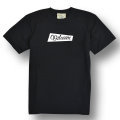 【OG CLASSIX/オージークラシックス】BOWTIE SCRIPT TEE【Tシャツ】【6.2oz】【スクリプト】