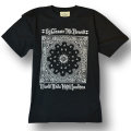 【OG CLASSIX/オージークラシックス】FRONT BANDANA TEE【Tシャツ】【6.2oz】【バンダナ】【BANDANA】