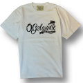 【OG CLASSIX/オージークラシックス】CLASSIX TAG TEE【Tシャツ】【6.2oz】【イーグル】