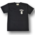 【OG CLASSIX/オージークラシックス】NO.6 COPORATE TEE【Tシャツ】【6.2oz】