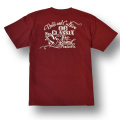 【OG CLASSIX/オージークラシックス】OG HAND TEE【Tシャツ】【6.2oz】【HAND】【ハンド】【MARIA】【マリア】