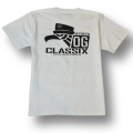【OG CLASSIX/オージークラシックス】HECHO EN OG TEE【Tシャツ】【6.2oz】【イーグル】【ハット】