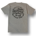 【OG CLASSIX/オージークラシックス】OLD L.A.CLASSIX TEE【Tシャツ】【6.2oz】