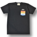 【OG CLASSIX/オージークラシックス】SERAPE POCKET WORLD SIGN TEE【Tシャツ】【7.1oz】【サラペ】【ポケット】