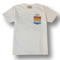 【OG CLASSIX/オージークラシックス】SERAPE POCKET WORLD SIGN TEE【Tシャツ】【7.1oz】【サラペ】【ポケット】