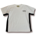 【OG CLASSIX/オージークラシックス】SIDE LINE WAFFLE TEE【Tシャツ】【6.2oz】【ワッフル】【ライン】【シンプル】