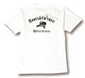 【OG CLASSIX/オージークラシックス】Roots & Culture TEE【Tシャツ】【6.2oz】