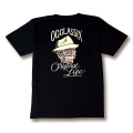 【OG CLASSIX/オージークラシックス】SKULLFACE TEE【Tシャツ】【6.2oz】【スカル】