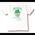 【OG CLASSIX/オージークラシックス】SKULLFACE TEE【Tシャツ】【6.2oz】【スカル】