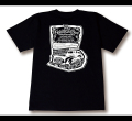 【OG CLASSIX/オージークラシックス】PRINTED TEE【Tシャツ】【6.2oz】