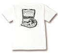 【OG CLASSIX/オージークラシックス】PRINTED TEE【Tシャツ】【6.2oz】