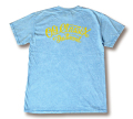 【OG CLASSIX/オージークラシックス】WASH TEE【Tシャツ】【5.3oz】【ウォッシュ】【ビンテージ】【タイダイ】