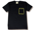 【OG CLASSIX/オージークラシックス】BOX POCKET TEE【Tシャツ】【7.1oz】【ポケット】【ペイズリー】