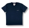 【OG CLASSIX/オージークラシックス】PLAIN POCKET 7.1oz.TEE【Tシャツ】【7.1oz】【ポケット】