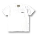 【OG CLASSIX/オージークラシックス】PLAIN POCKET 7.1oz.TEE【Tシャツ】【7.1oz】【ポケット】