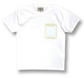 【OG CLASSIX/オージークラシックス】BOX POCKET 7.1oz.TEE【Tシャツ】【7.1oz】【ポケット】【ペイズリー】