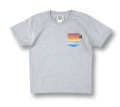 【OG CLASSIX/オージークラシックス】SERAPE POCKET 7.1oz.TEE【Tシャツ】【7.1oz】【サラペ】【ポケット】