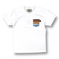 【OG CLASSIX/オージークラシックス】SERAPE POCKET 7.1oz.TEE【Tシャツ】【7.1oz】【サラペ】【ポケット】