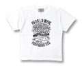 【OG CLASSIX/オージークラシックス】WORLD QUALITIES 6.2oz.TEE【Tシャツ】【6.2oz】