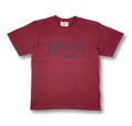 【OG CLASSIX/オージークラシックス】OLD LOGO 6.2oz.TEE【Tシャツ】【6.2oz】