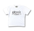 【OG CLASSIX/オージークラシックス】OLD LOGO 6.2oz.TEE【Tシャツ】【6.2oz】
