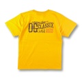 【OG CLASSIX/オージークラシックス】CLASSIX PLAYERS 6.2oz.TEE【Tシャツ】【6.2oz】