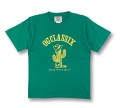 【OG CLASSIX/オージークラシックス】CACTUS 6.2oz.TEE【Tシャツ】【6.2oz】