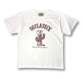 【OG CLASSIX/オージークラシックス】CACTUS 6.2oz.TEE【Tシャツ】【6.2oz】