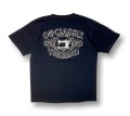 【OG CLASSIX/オージークラシックス】OLD MACHINE 6.2oz.TEE【Tシャツ】【6.2oz】