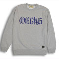 【OG CLASSIX/オージークラシックス】OLD-L.A SWEAT【スウェット】【トレーナー】【オールドイングリッシュ】