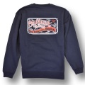 【OG CLASSIX/オージークラシックス】CORPORATE SIGN SWEAT【スウェット】【トレーナー】