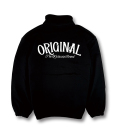 【OG CLASSIX/オージークラシックス】OG ORIGINAL 10.0oz SWEAT ZIP STAND JACKET【ジップジャケット】【10.0oz.】
