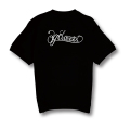 【OG CLASSIX/オージークラシックス】Og HAND WRITING 8.2oz S/S SWEAT【スウェット】【裏毛】