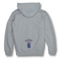【OG CLASSIX/オージークラシックス】NO.6 WORLD ZIP HOOD【ジップフード】【パーカー】