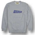 【OG CLASSIX/オージークラシックス】BOWTIE SCRIPT SWEAT【スウェット】【トレーナー】